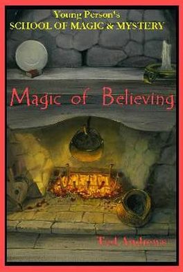 Magic of Believing