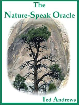 The Nature-Speak Oracle with Cards