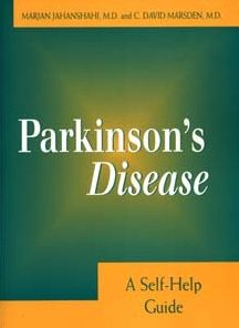 Parkinson's Disease: A Self-Help Guide