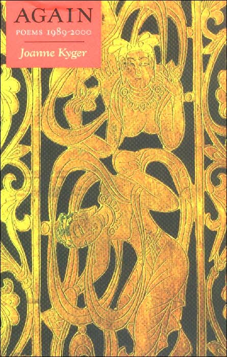 Again: Poems 1989-2000