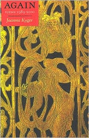 The Scent of Water: New and Selected Poems
