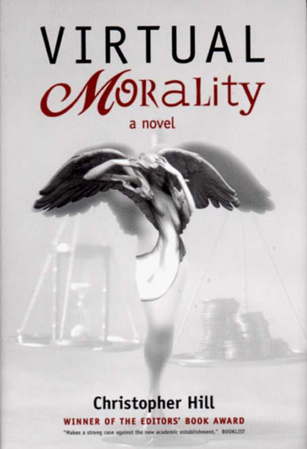Virtual Morality