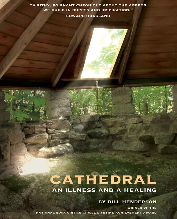 Cathedral: An Illness and a Healing