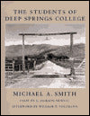 The Students of Deep Springs College