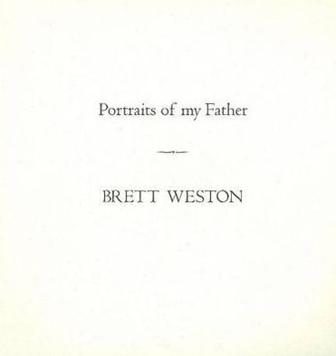Portraits of My Father