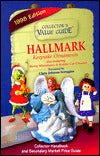 Hallmark Keepsake Ornaments Value Guide