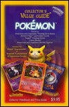 Pokemon 2000 Collector's Value Guide