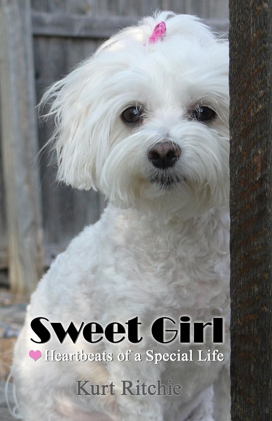 Sweet Girl: Heartbeats of a Special Life