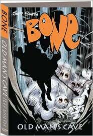 Bone #6: Old Man's Cave