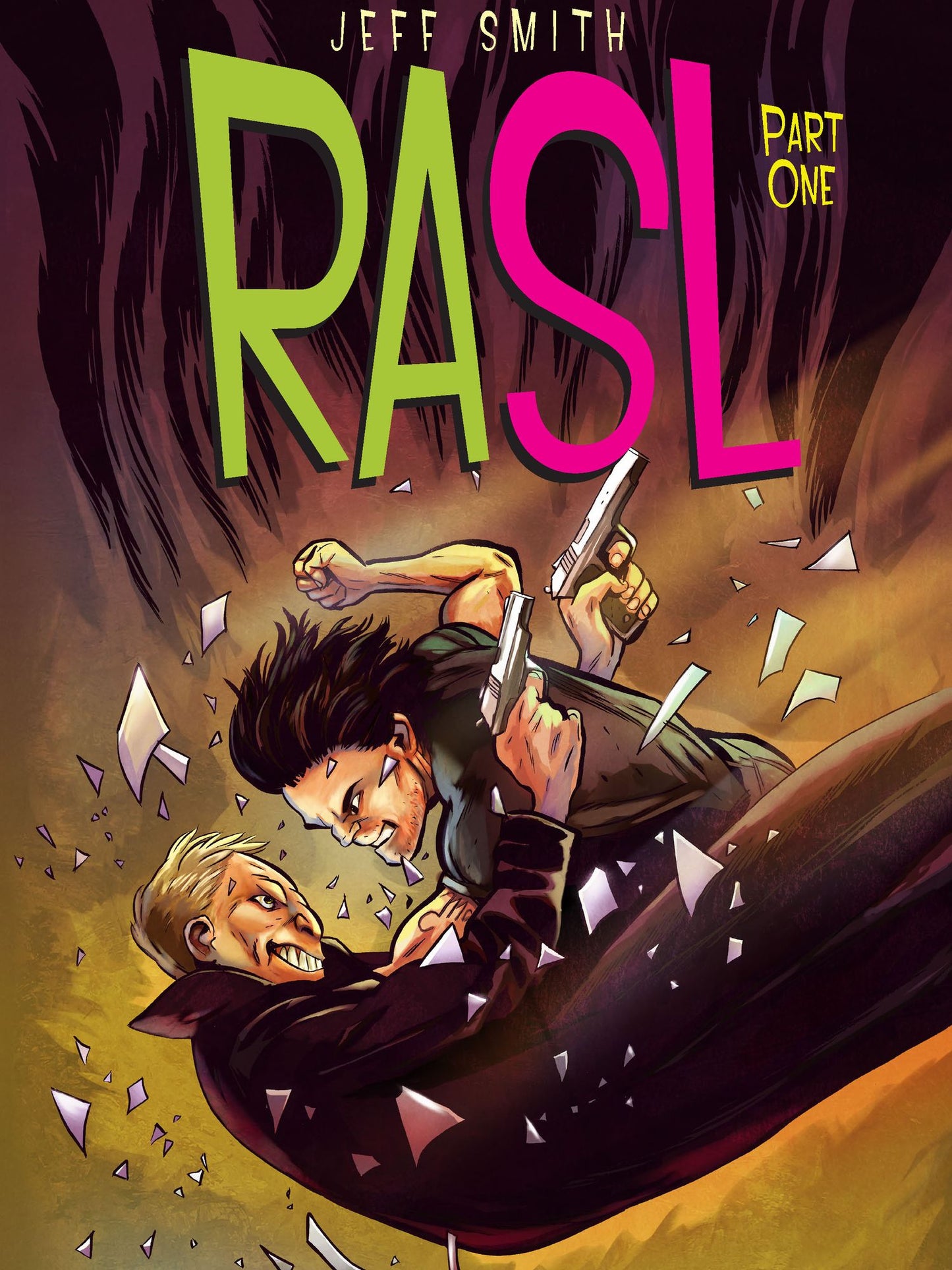 RASL: The Drift
