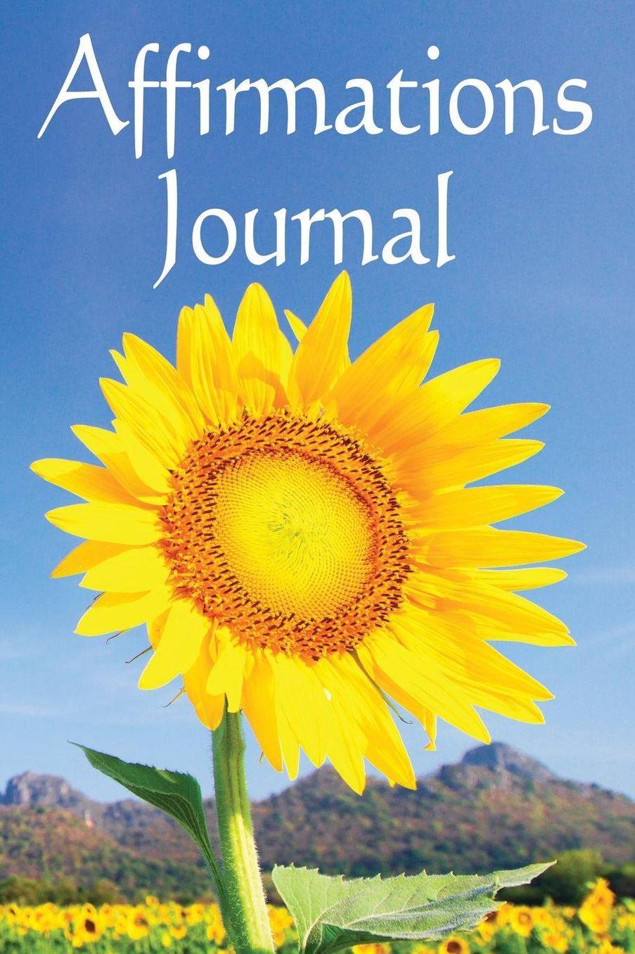 Affirmations Journal