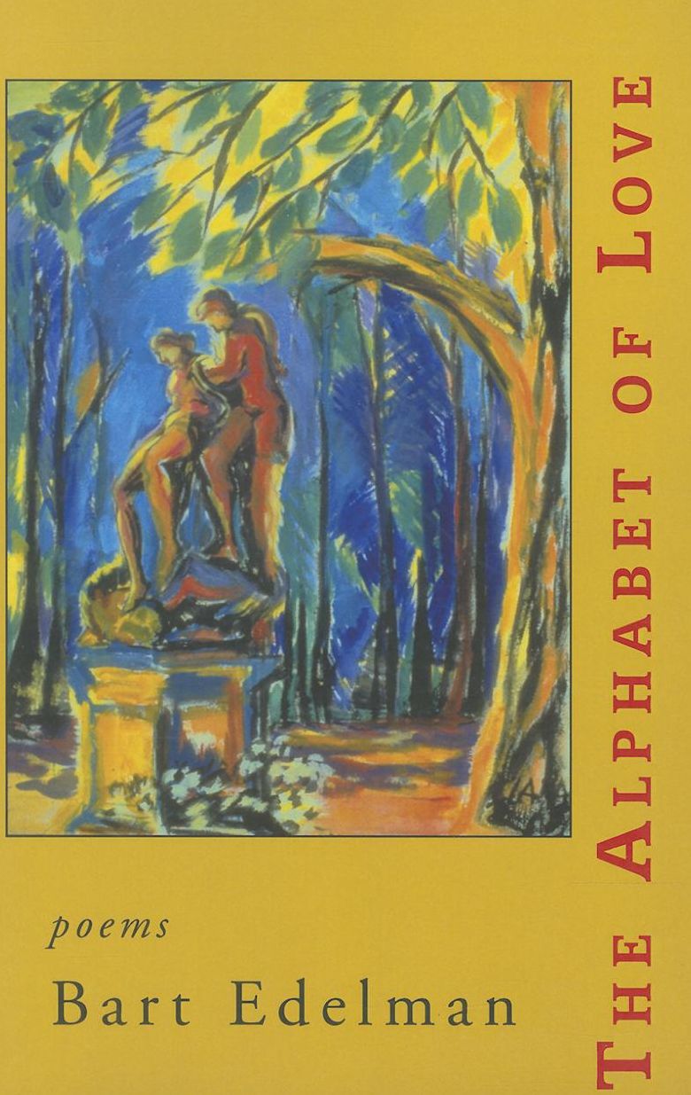 Alphabet of Love
