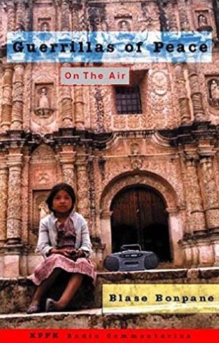 Guerillas of Peace: On the Air