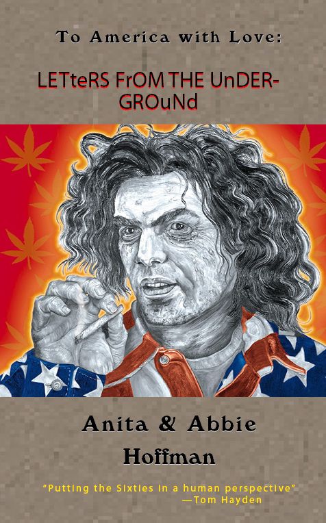 To America with Love: Letters from the Underground
