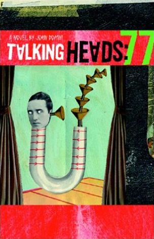 Talking Heads: 77