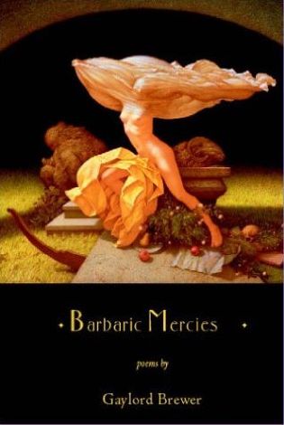 Barbaric Mercies