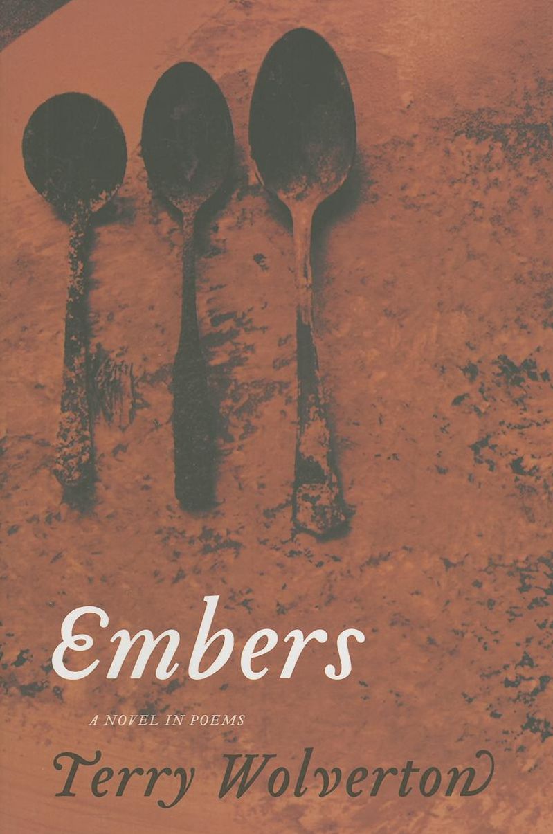 Embers: A Novel in Poems