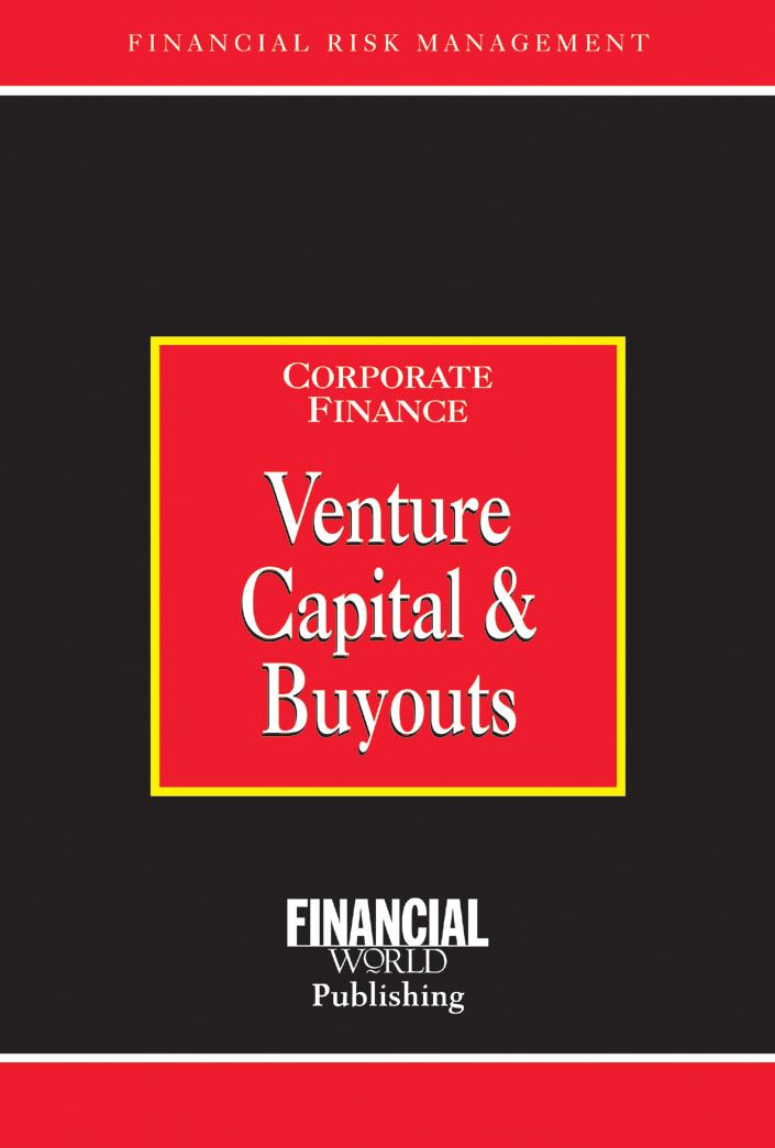 Venture Capital: Corporate Finance