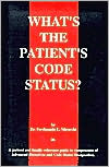 What's the Patient's Code Status?