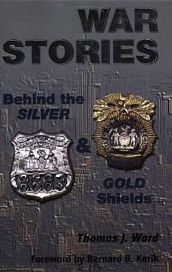 War Stories : Behind the Silver & Gold Shields