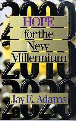 Hope for the New Millennium