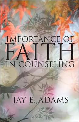 Importance of Faith in Counseling