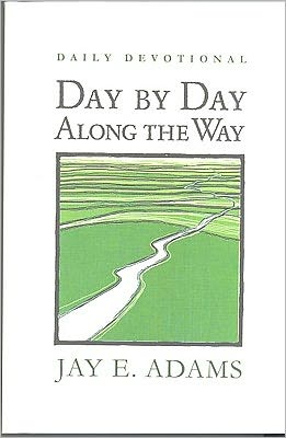 Day by Day Along the Way
