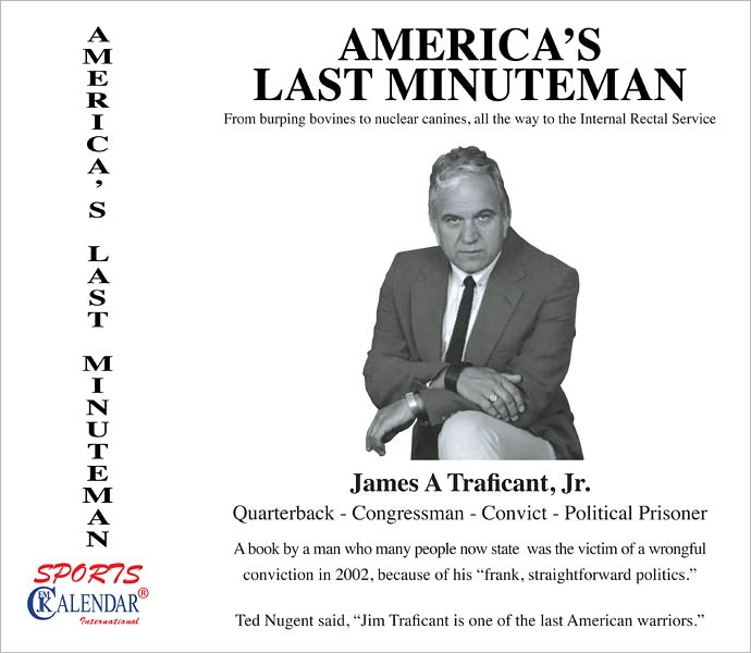 America's Last Minuteman