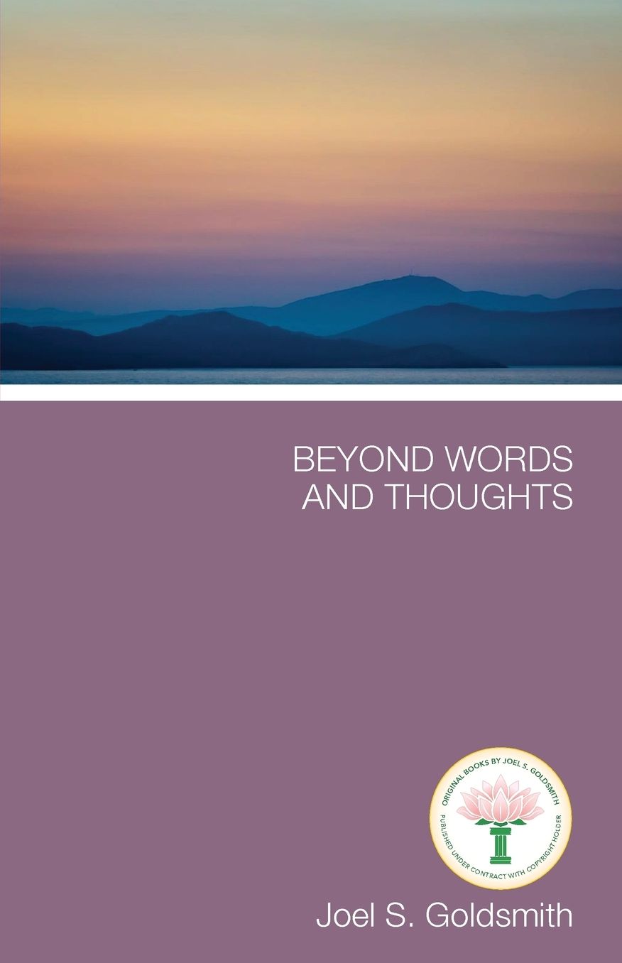 Beyond Words and Thoughts