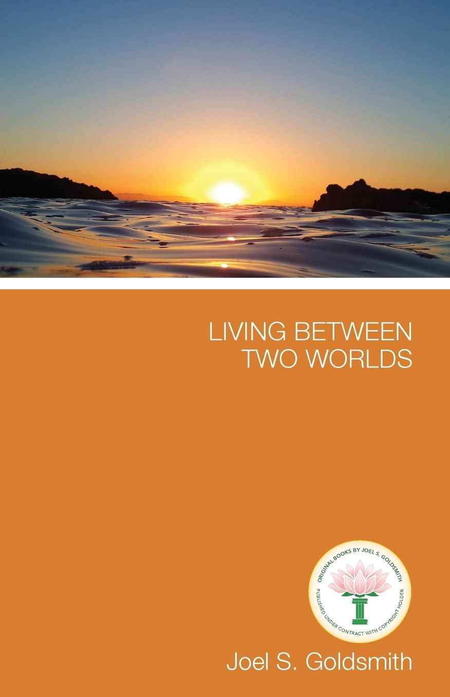 Living Between Two Worlds: See the Universe Both from Within and from Without