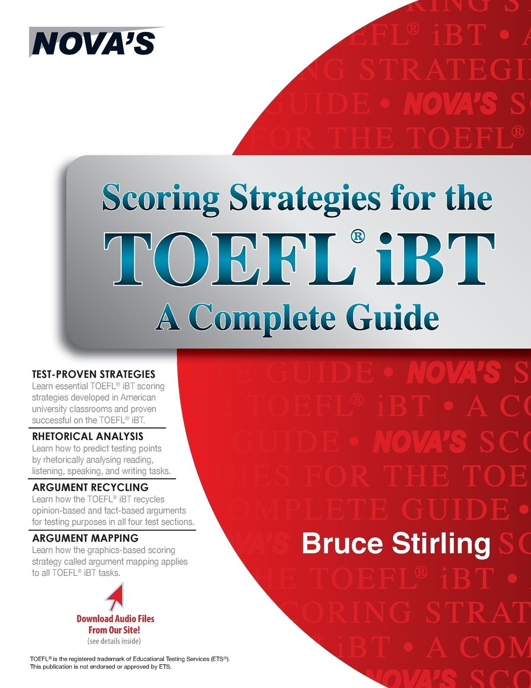 Scoring Strategies for the TOEFL iBT: A Complete Guide