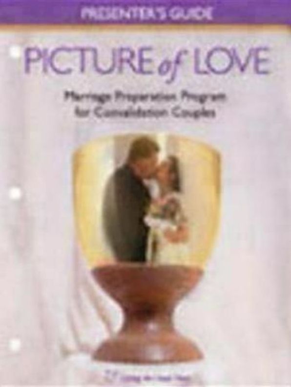 Picture of Love: Convalidation Couples