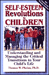 Self-Esteem Revolutions in Children (4 Cassettes)