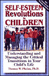 Self-Esteem Revolutions in Children (4 Cassettes)