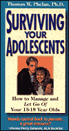 Surviving Your Adolescents