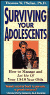 Surviving Your Adolescents