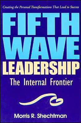 Fifth Wave Leadership: The Internal Frontier