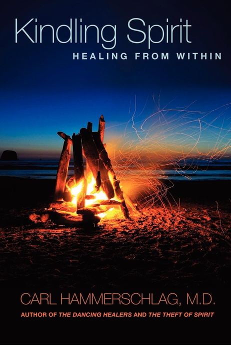 Kindling Spirit: Healing From Within