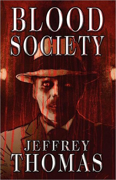 Blood Society