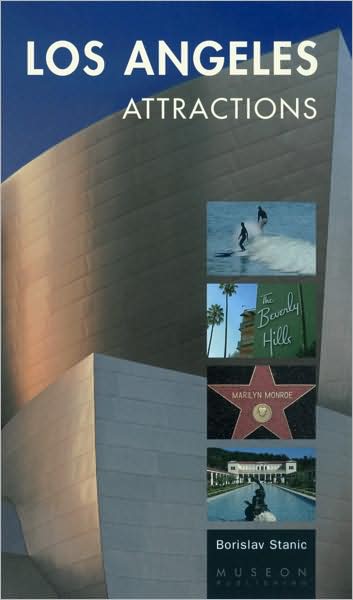Los Angeles Attractions