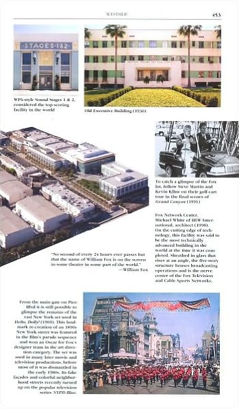 Los Angeles Attractions