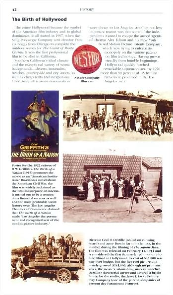 Los Angeles Attractions