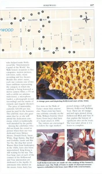 Los Angeles Attractions