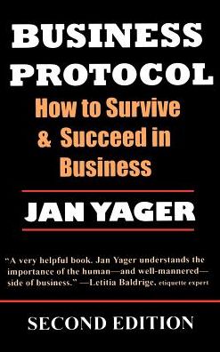 Business Protocol