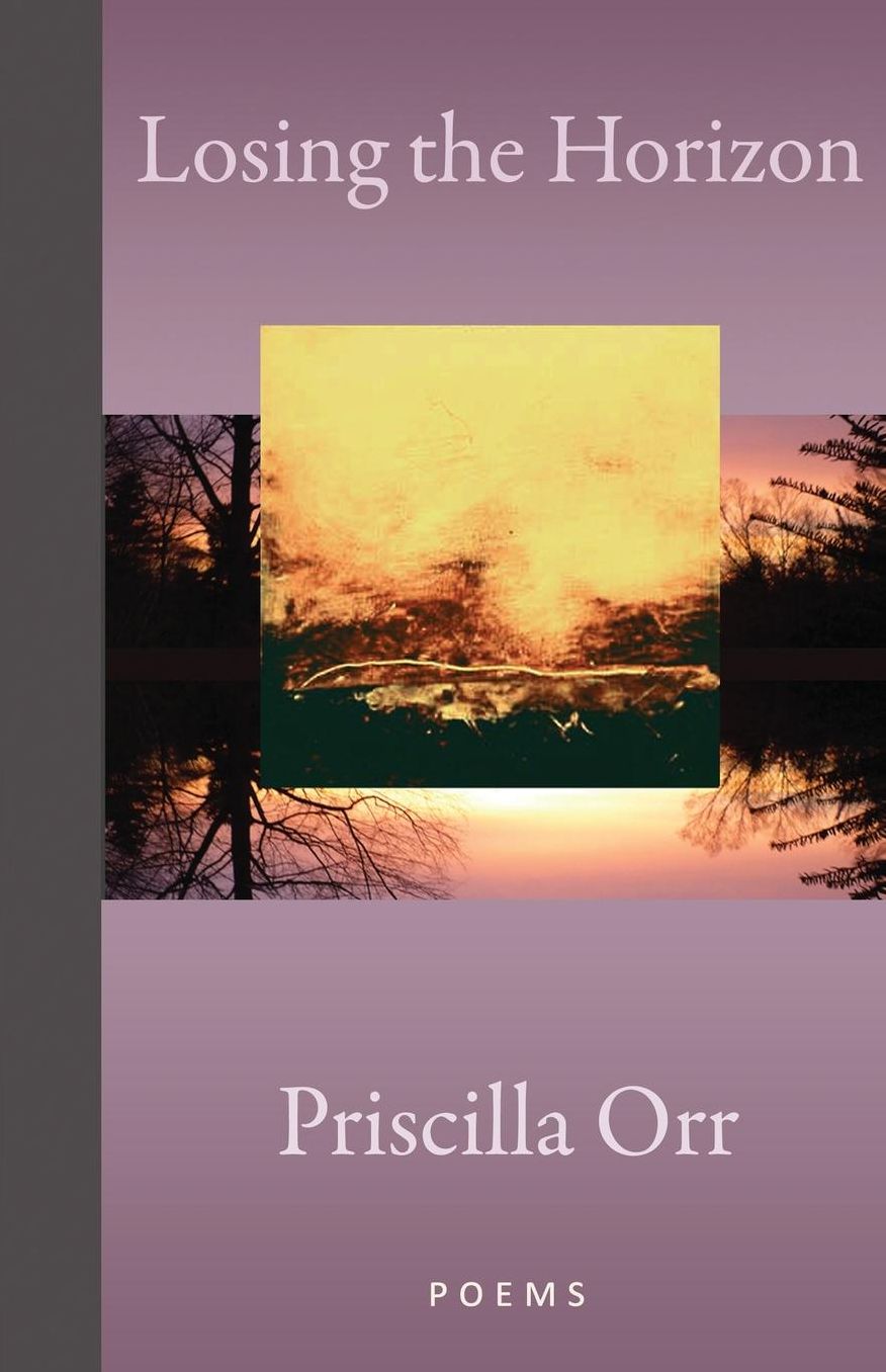 Losing the Horizon: Poems