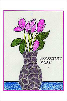 Birthday Book