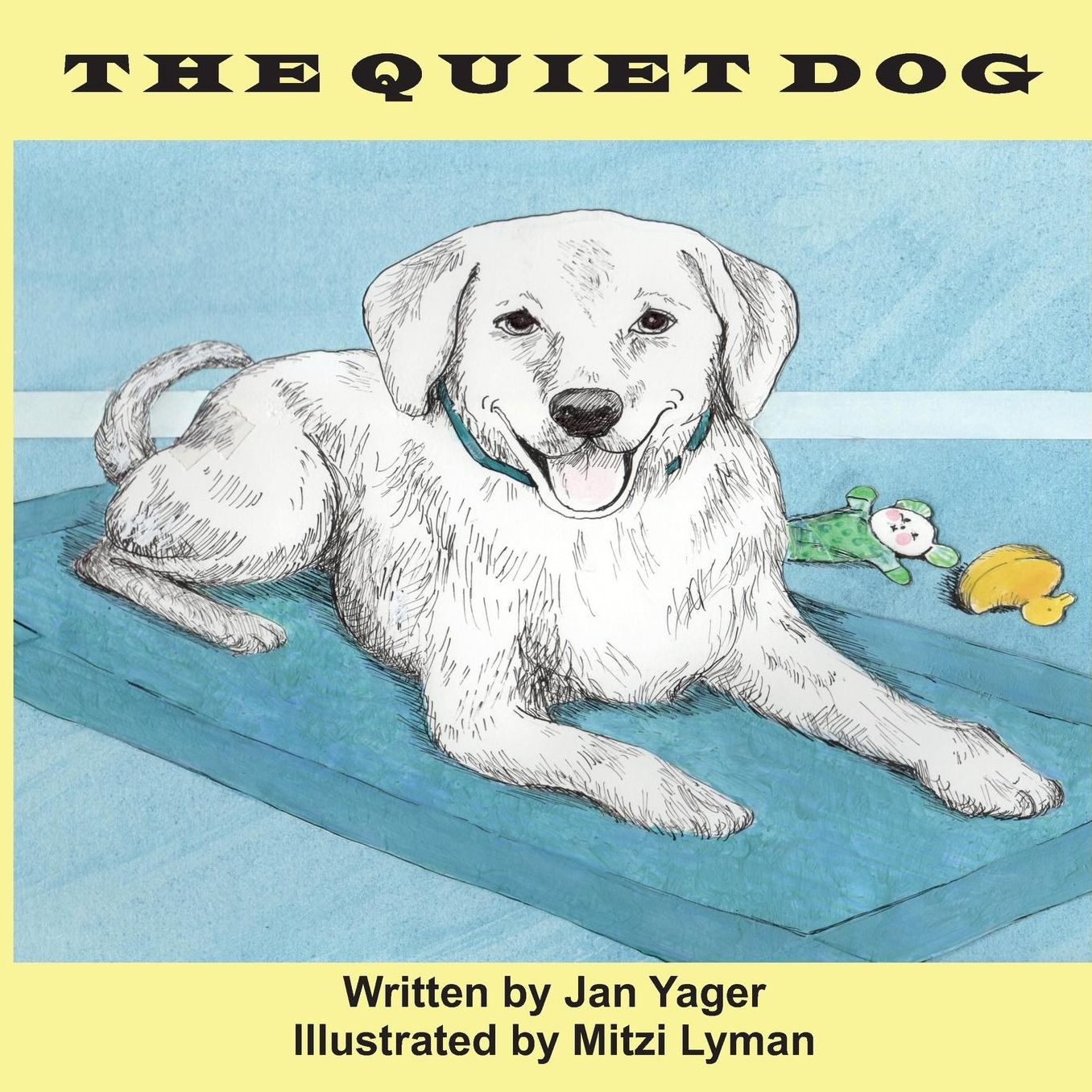 The Quiet Dog