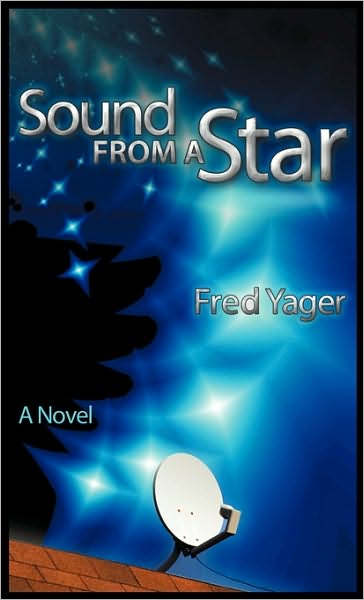 Sound From A Star
