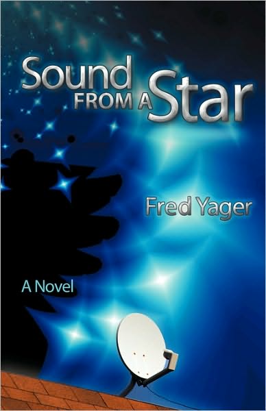 Sound From A Star