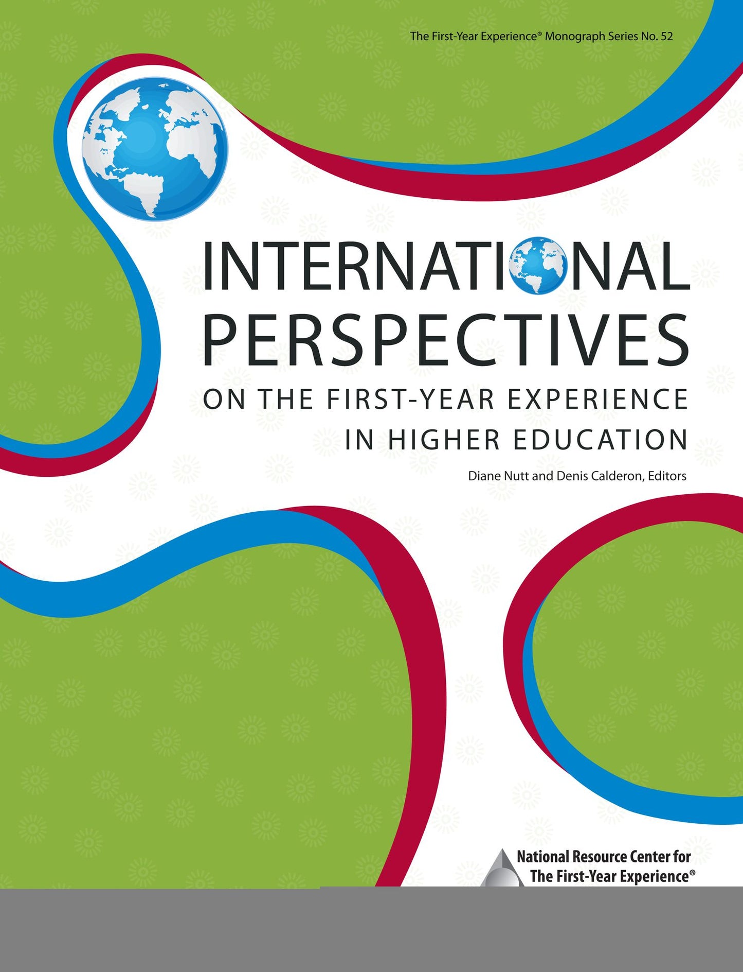 International Perspectives on the First-Year Experience in Higher Education